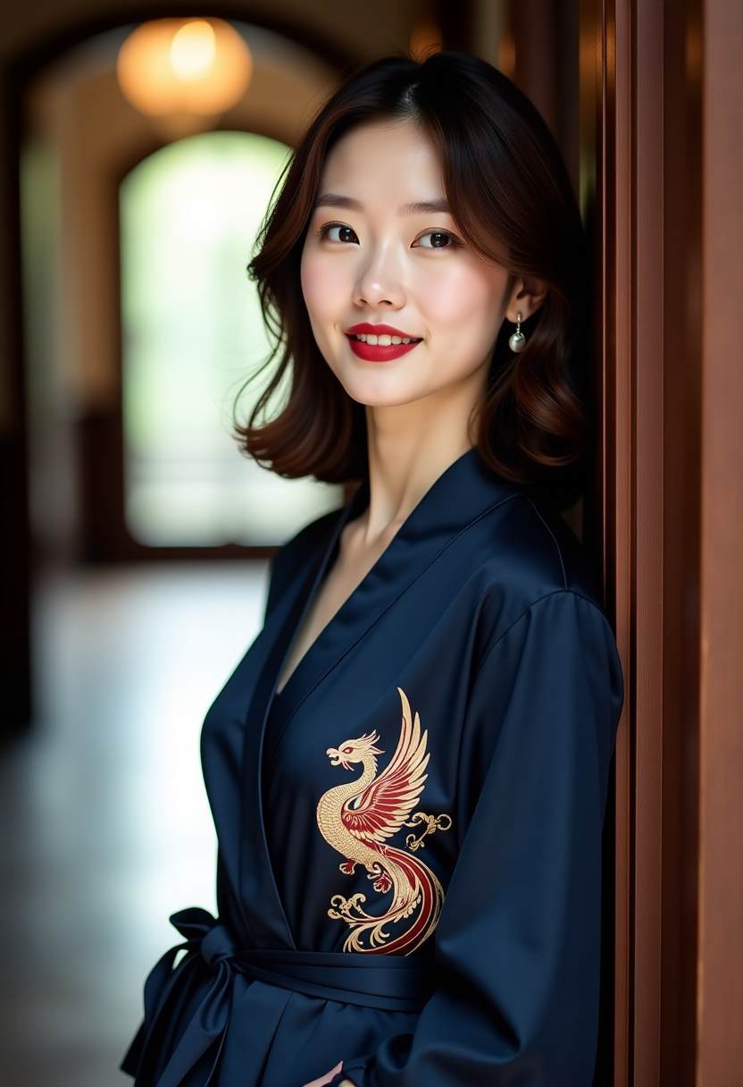 疯狂修女
